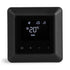 Futurehome Termostat Hvit - 16A - 3600W - Zigbee 3.0 - Sort - Elbilgrossisten